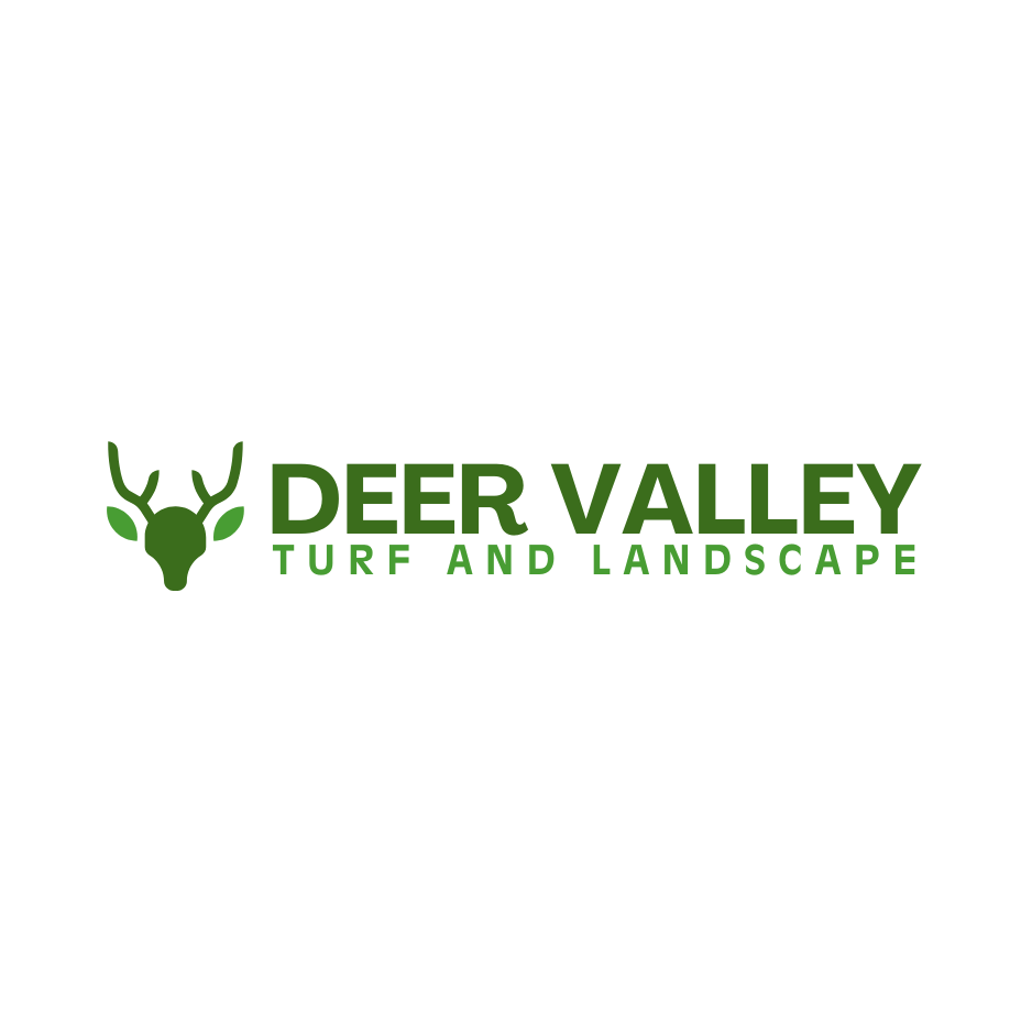 Deer Valley Turf and Landscape Logo